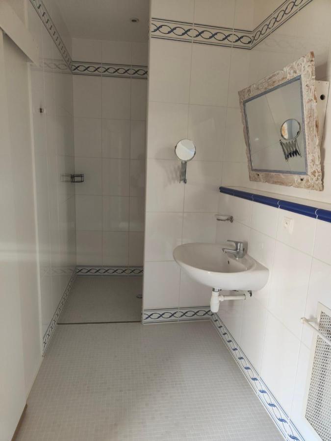 L'Auberge De Thenay Bagian luar foto