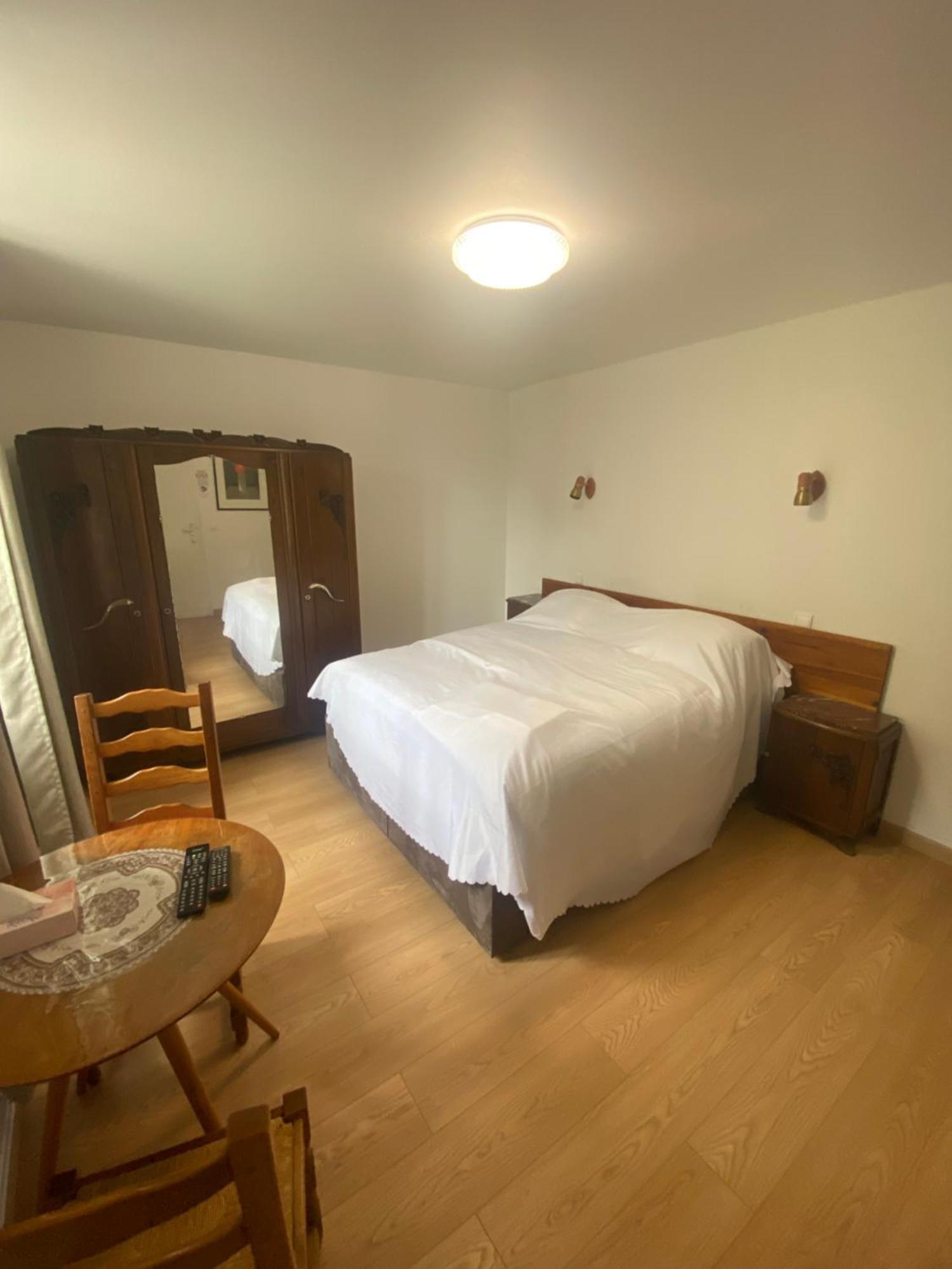 L'Auberge De Thenay Bagian luar foto