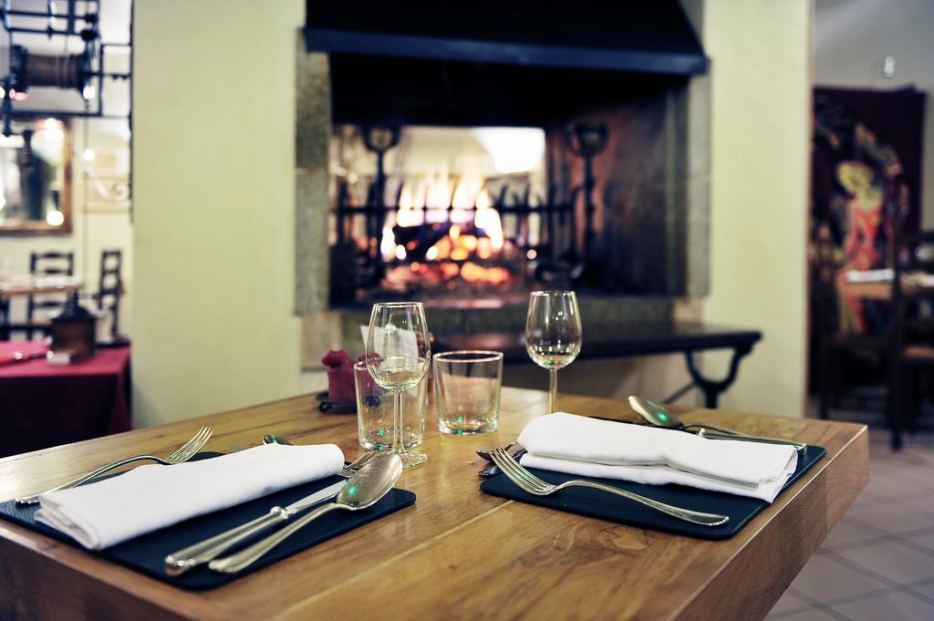 L'Auberge De Thenay Bagian luar foto